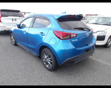 Mazda Demio 2019