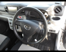 Daihatsu Mira e:S 2019