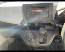 Mitsubishi eK Wagon 2019