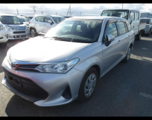 Toyota Corolla Fielder 2020