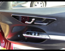 Mercedes Benz C Class 2022