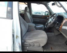 Nissan Safari 1997