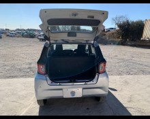 Daihatsu Mira e:S 2019