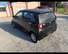 Toyota Pixis Epoch 2019