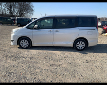 Toyota Noah 2020
