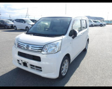 Daihatsu Move 2020