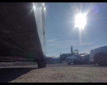 Mazda Axela Sports 2019