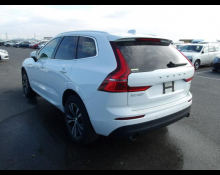 Volvo XC60 2019