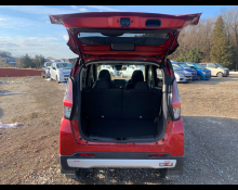 Mitsubishi ek X 2019