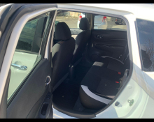 Nissan Note 2019