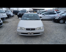 Toyota Sprinter Sedan 1999