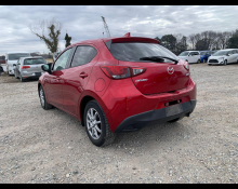 Mazda Demio 2019