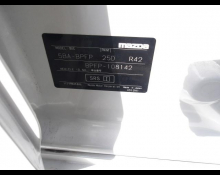 Mazda Mazda3 Fastback 2019