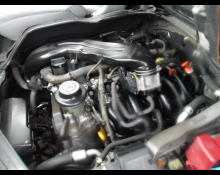 Toyota Regius Van 2008