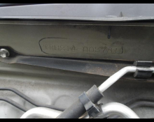 Toyota Hiace Wagon 2014