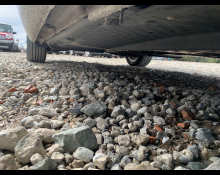 Volkswagen Golf Touran 2013