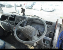 Mitsubishi Canter 2004