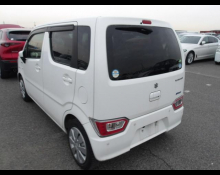 Suzuki Wagon R 2021