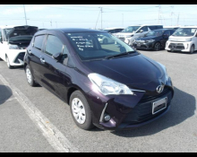 Toyota Vitz 2019 For Sale and Price