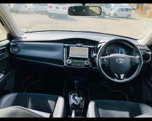 Toyota Corolla Fielder 2013