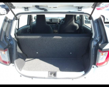 Daihatsu Mira e:S 2019