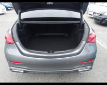 Mercedes Benz C Class 2023