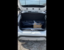 Suzuki FRONX 2024