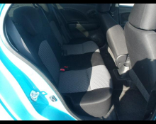 Nissan March 2022