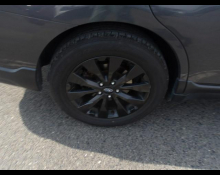 Subaru Outback 2019