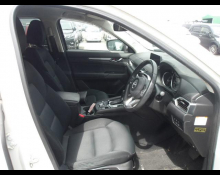 Mazda CX-5 2019