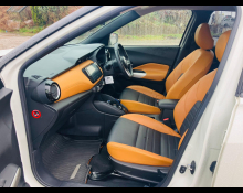 Nissan Kicks 2020