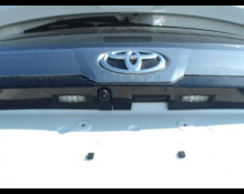 Toyota Vellfire 2019