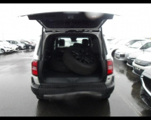 Toyota Land Cruiser 250 2024