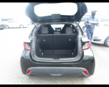 Toyota Yaris 2020