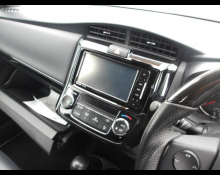 Toyota Corolla Fielder 2019
