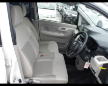 Daihatsu Move 2019