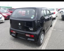 Suzuki Alto 2019