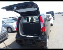 Nissan Dayz 2019