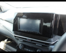 Nissan Note 2021