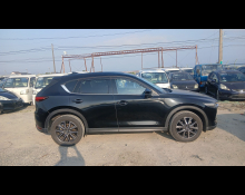 Mazda CX-5 2018