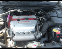 Honda Accord 2006