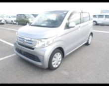 Honda N-WGN 2019