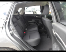 Honda Fit 2019