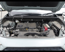 Toyota RAV4 2019