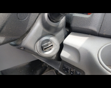 Nissan NV200 2019