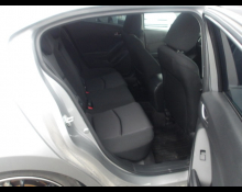 Mazda Axela 2015