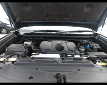 Toyota Land Cruiser Prado 2021