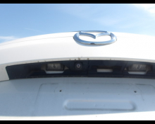 Mazda CX-5 2019