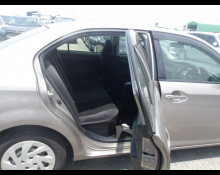 Toyota Corolla Axio 2019