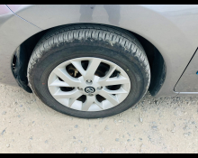 Nissan Note 2019